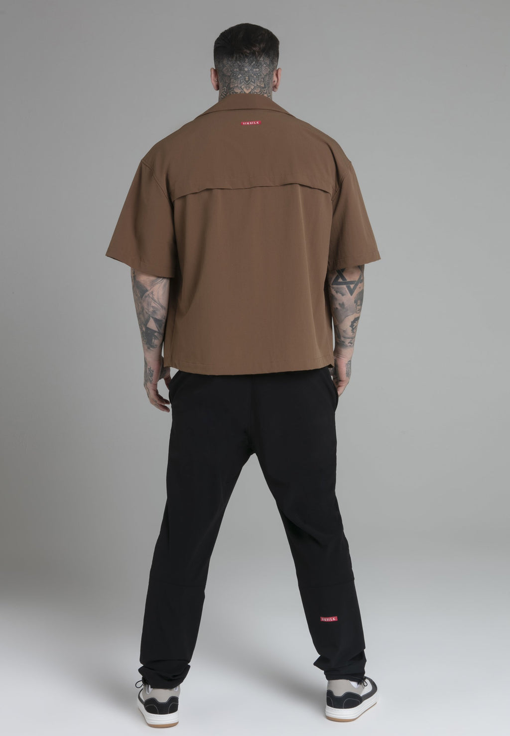 SIKSILK UTILITY