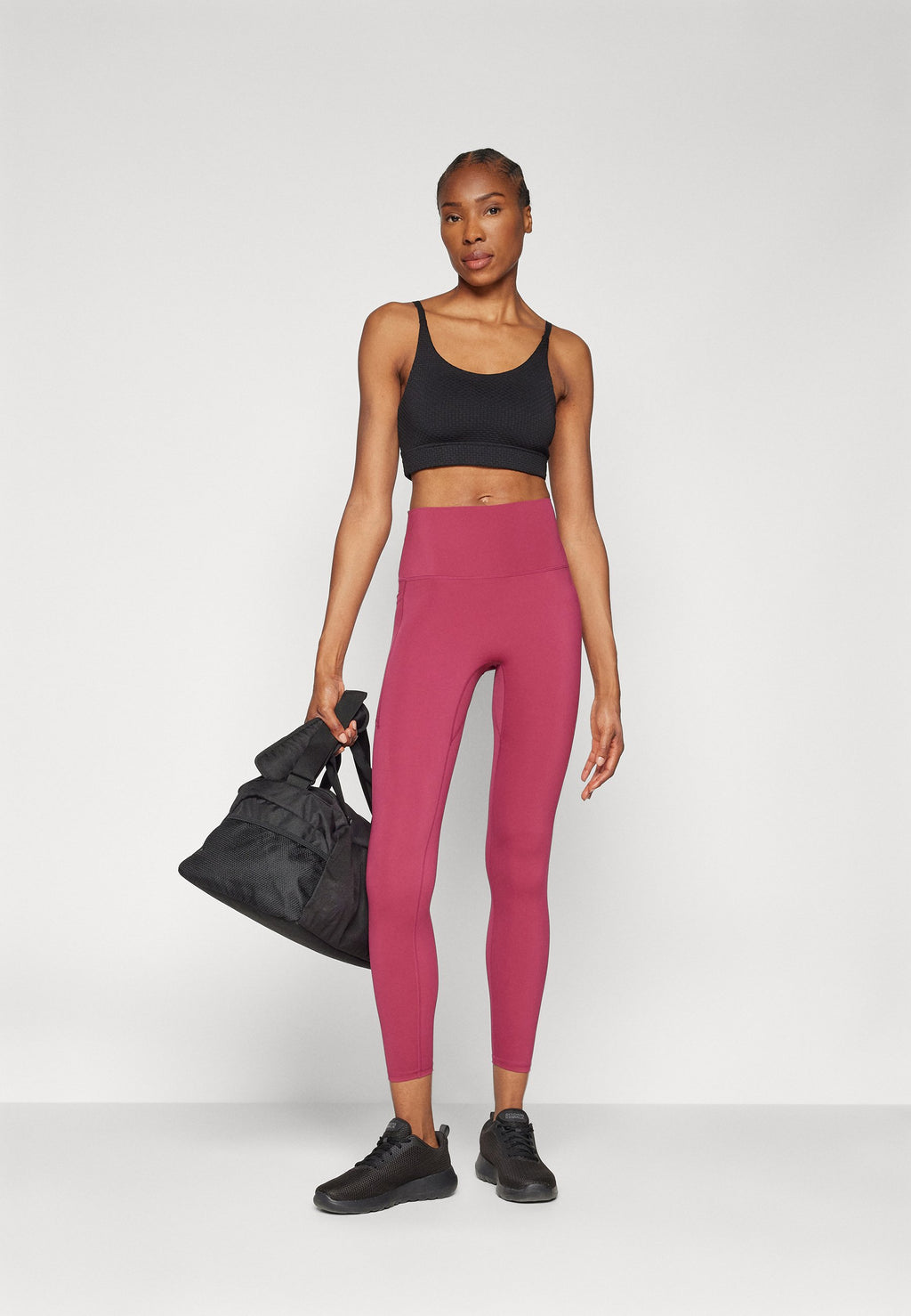 ONLY Play Sports leggings ONPJAM-3-SANA Tight Fit