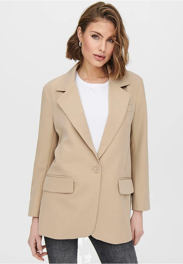 ONLY NOOS  - Blazer - beige