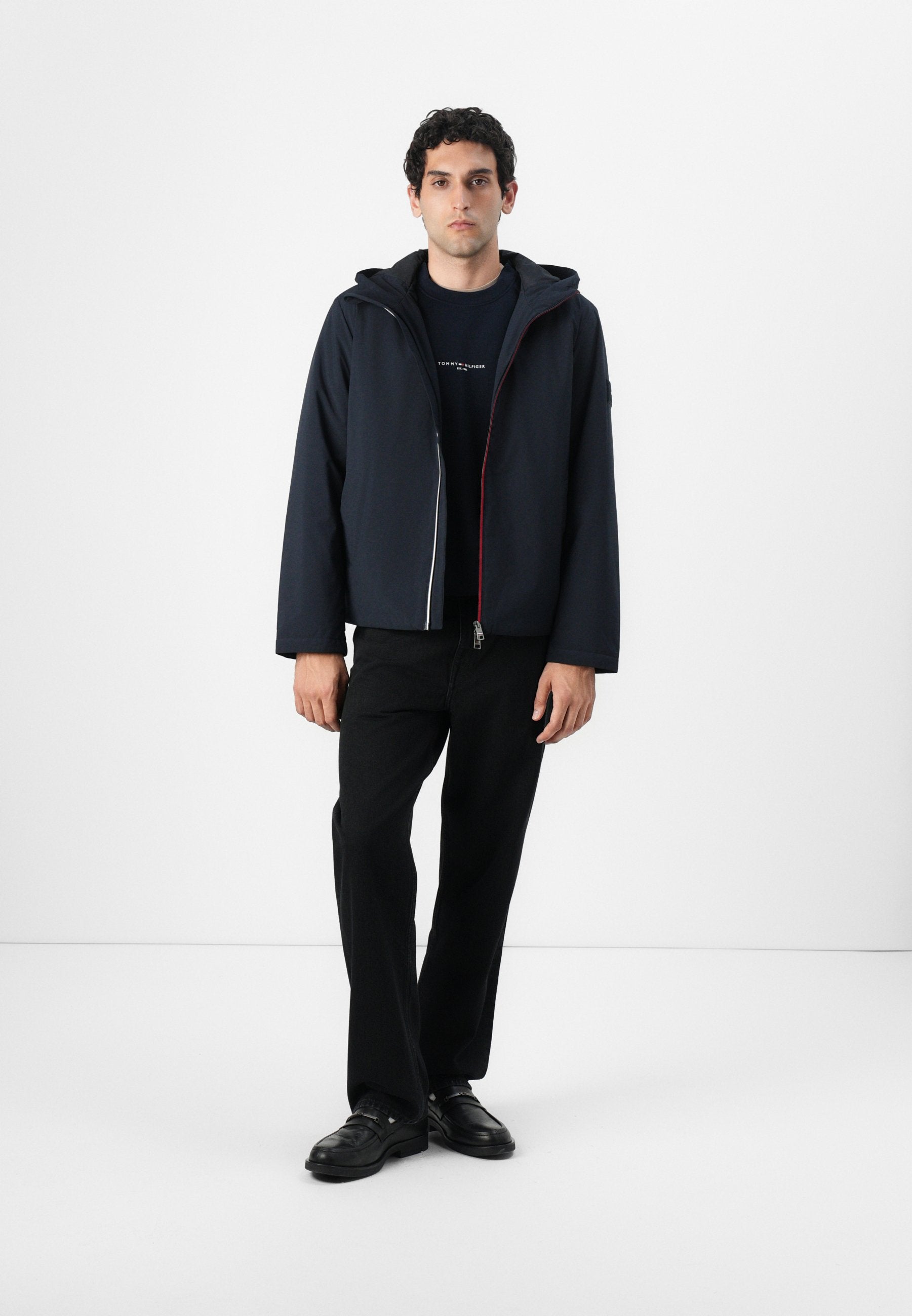 Tommy Hilfiger Übergangsjacke Media 2