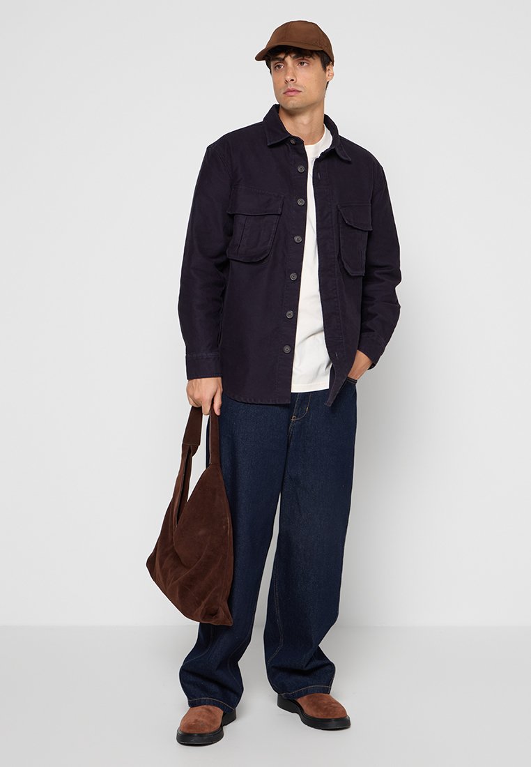 Barbour International JUNGLE