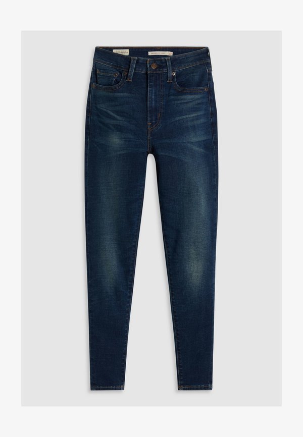 Levi's® 721® HIGH RISE SKINNY - Jeans Skinny Fit - miles apart