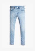 Levi's® 512® SLIM TAPER - Straight leg jeans - call it off