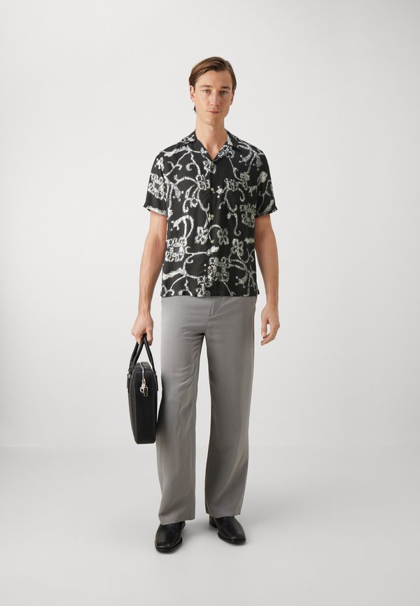 AllSaints WEBS