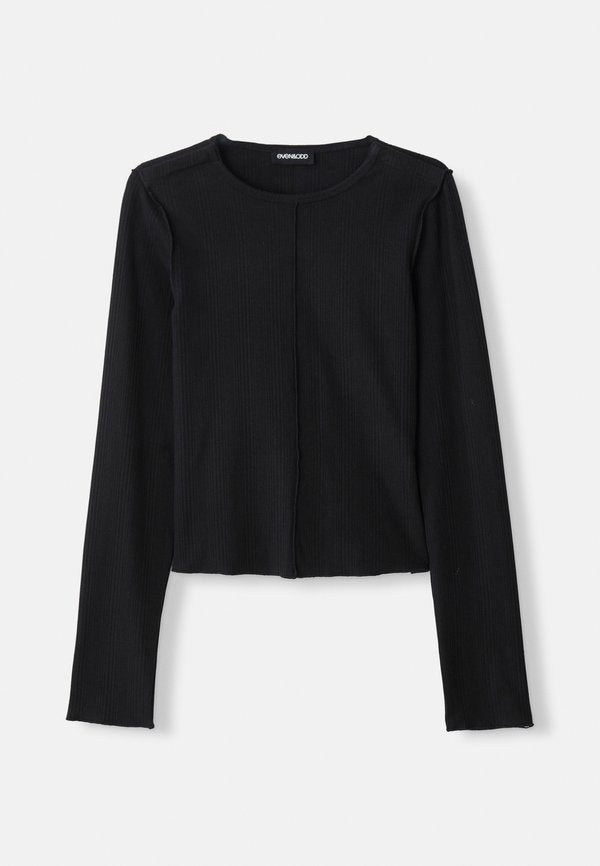 Even&Odd RAW EDGE BASIC TOP ADAPTIVE VERSION