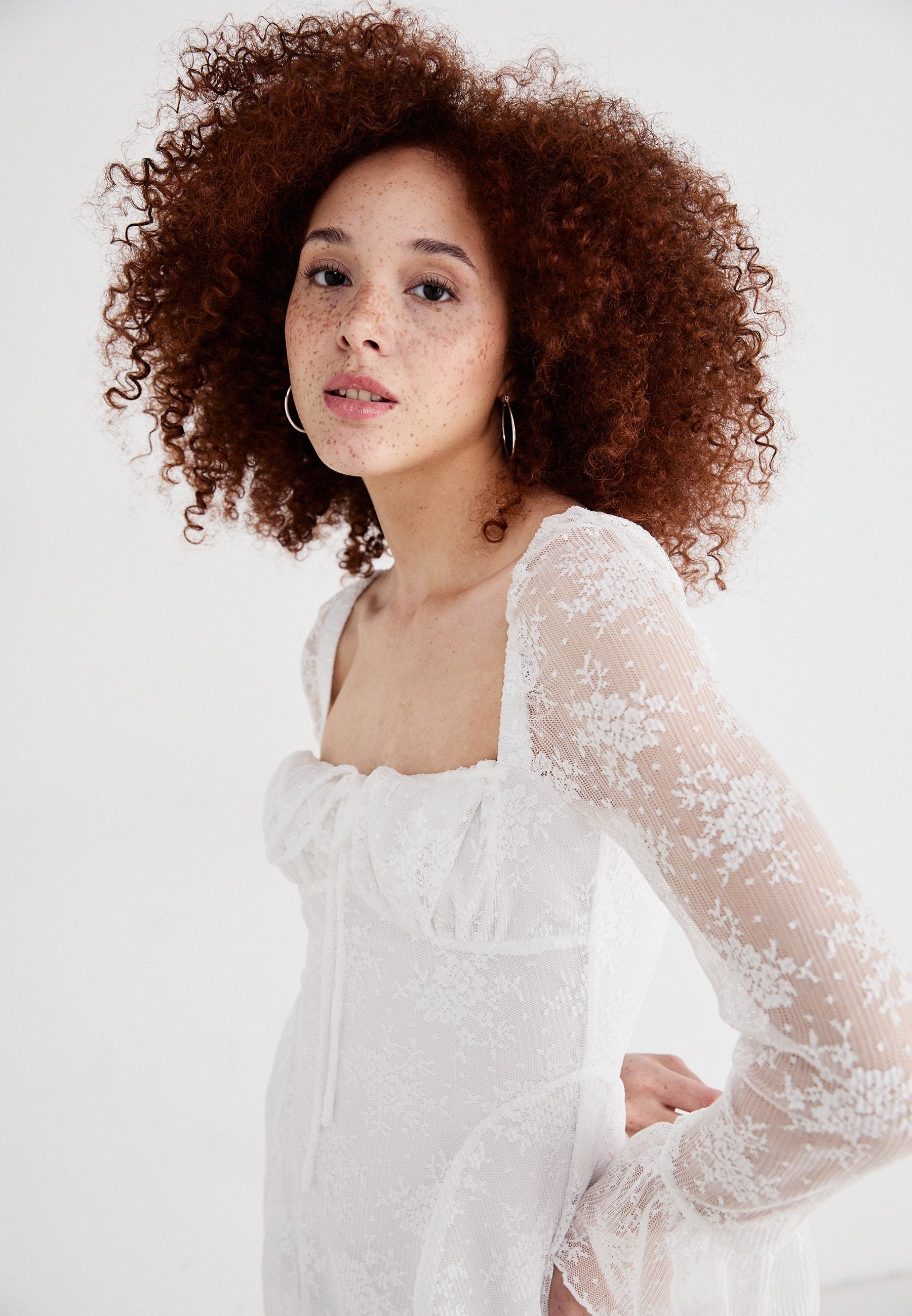Gina Tricot DRESS