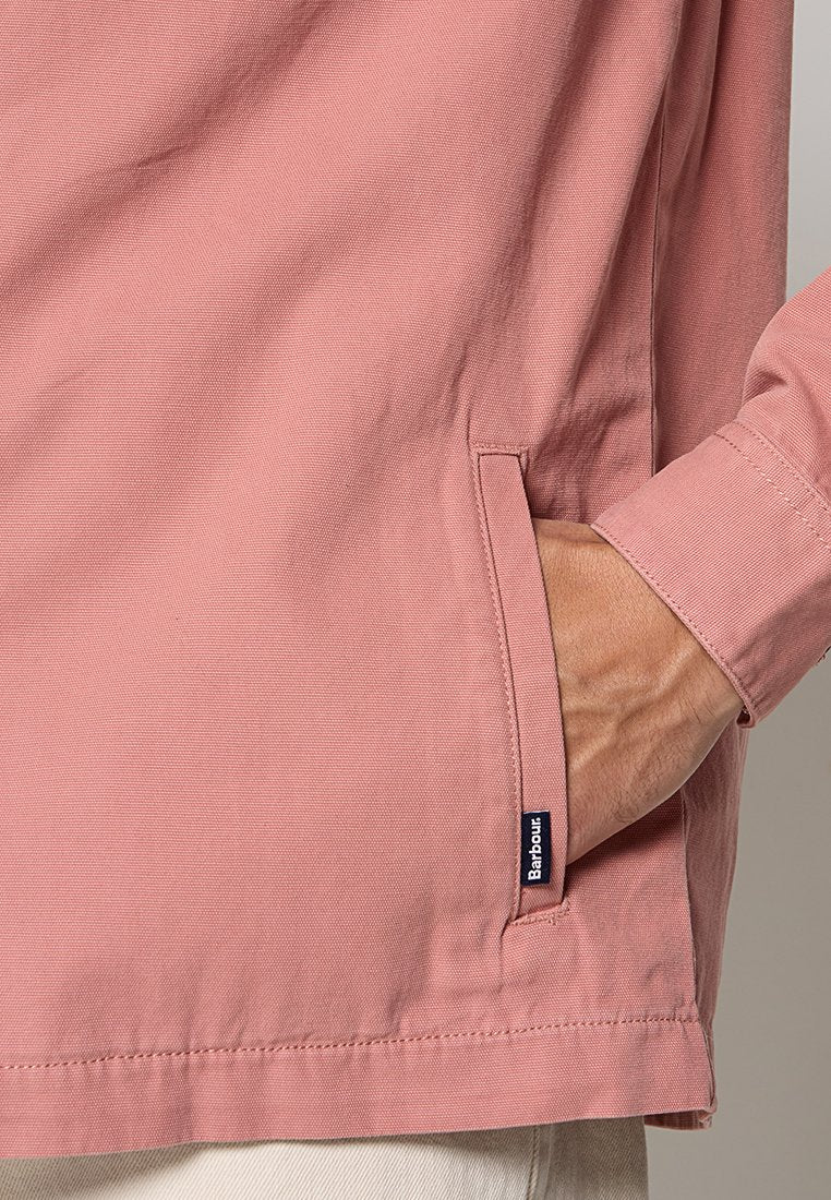 Barbour International