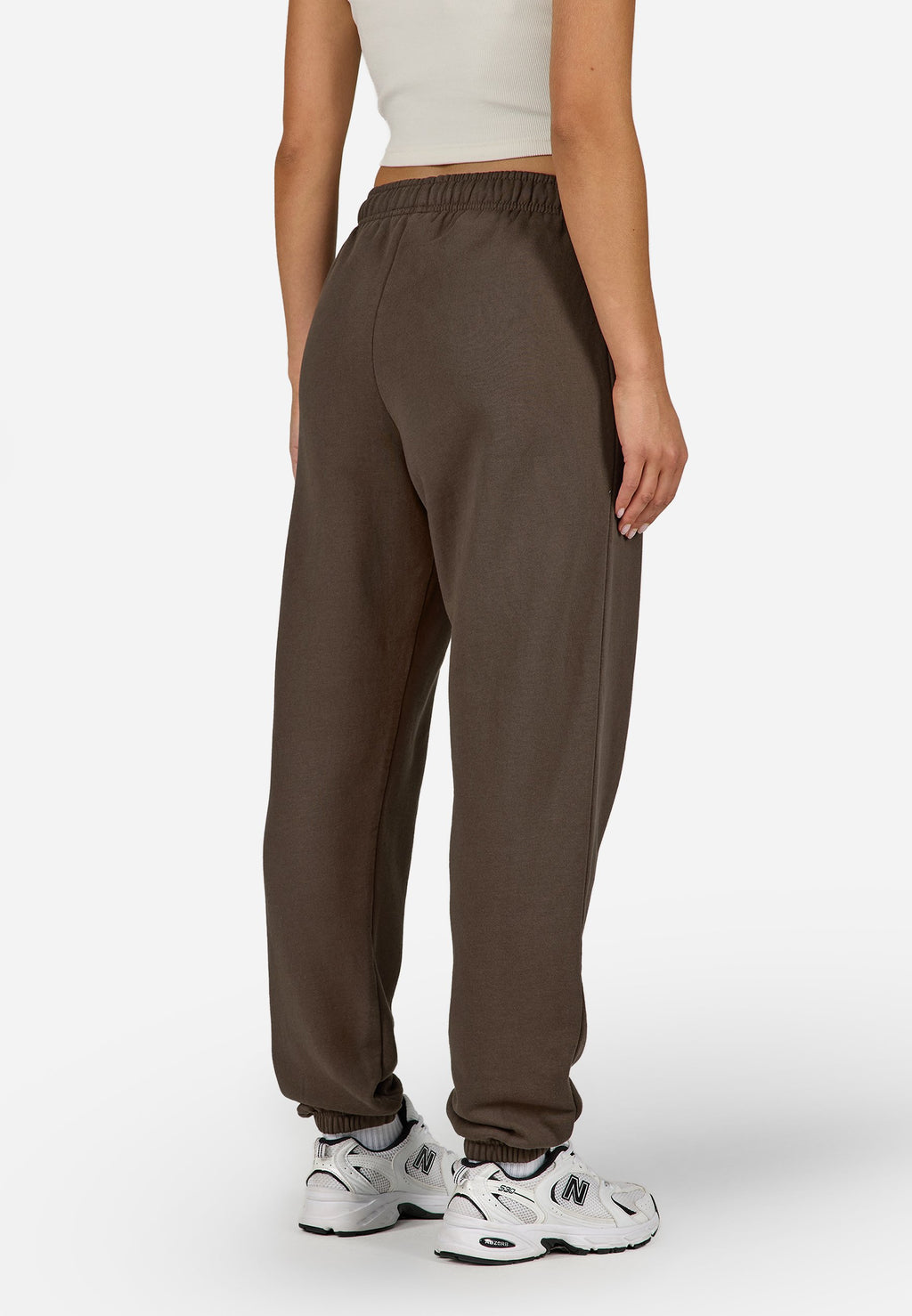 Pegador VILLA HIGH WAISTED SWEAT PANTS