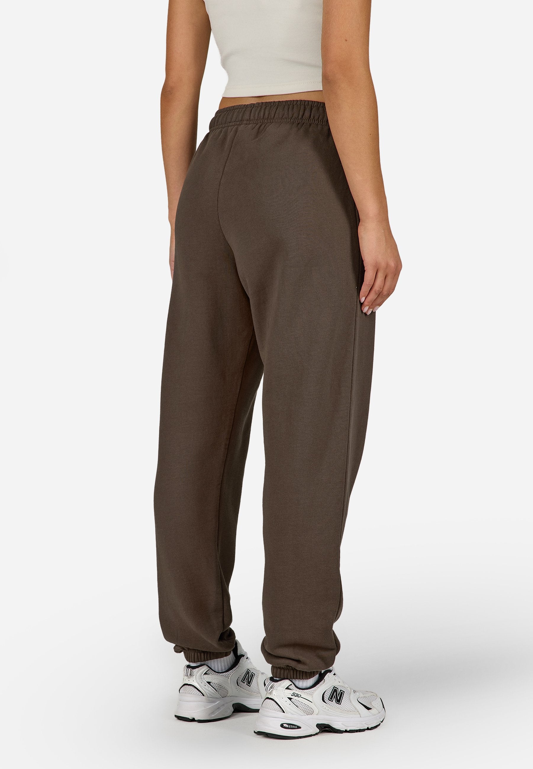 Pegador VILLA HIGH WAISTED SWEAT PANTS