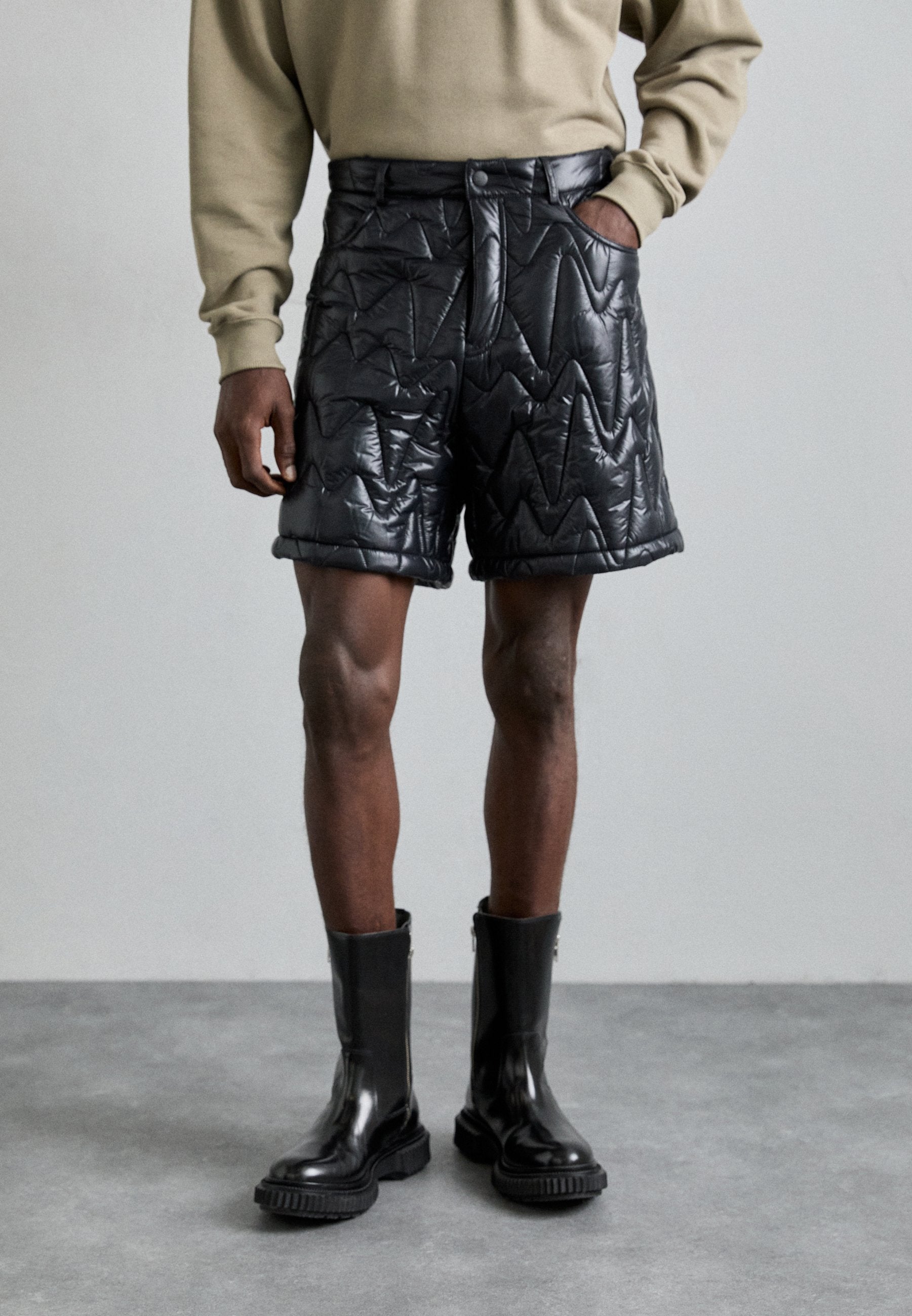 MSGM BERMUDA