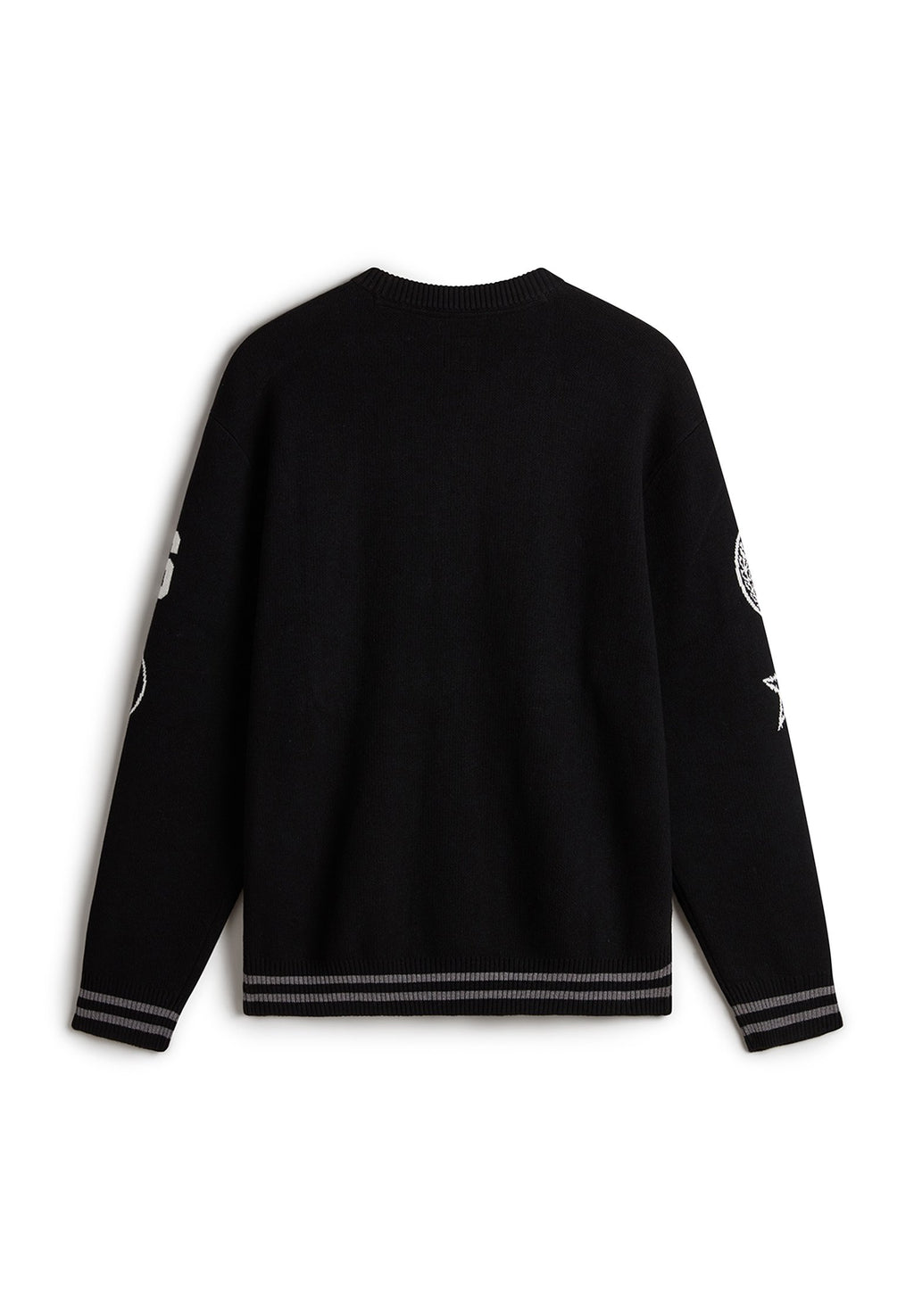 Vans METAL ARCH CREW