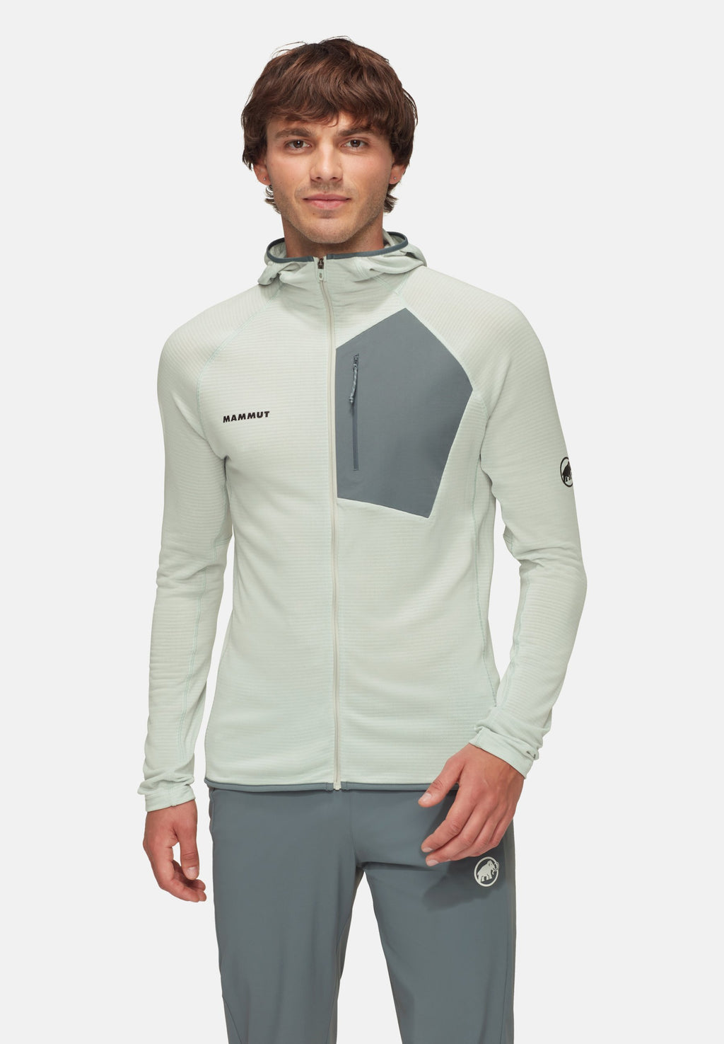 Mammut AENERGY LIGHT ML HOODED