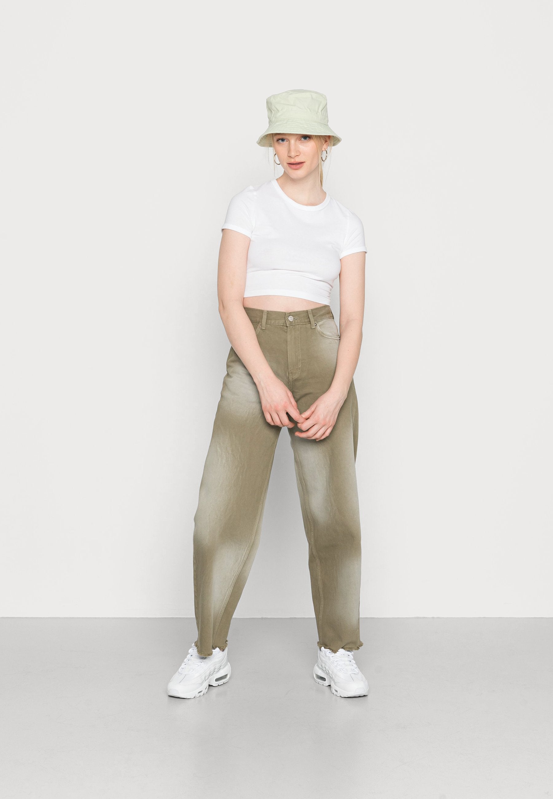 Weekday FAITH TROUSERS