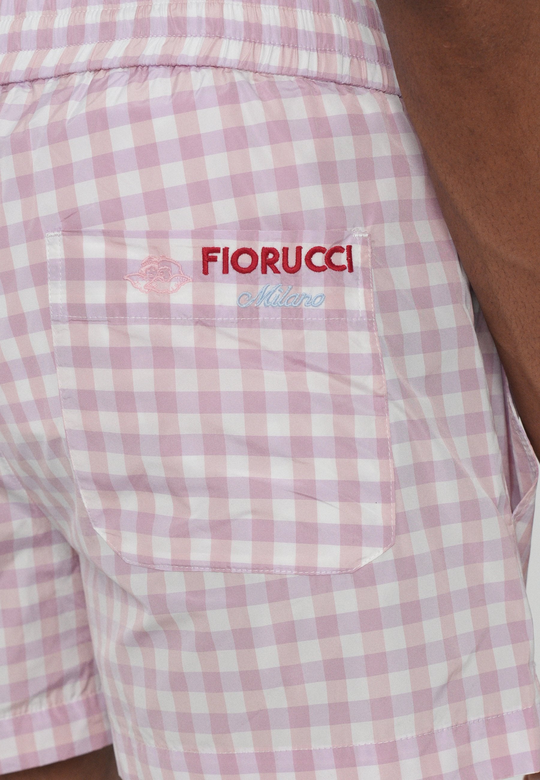 Fiorucci GINGHAM UNISEX