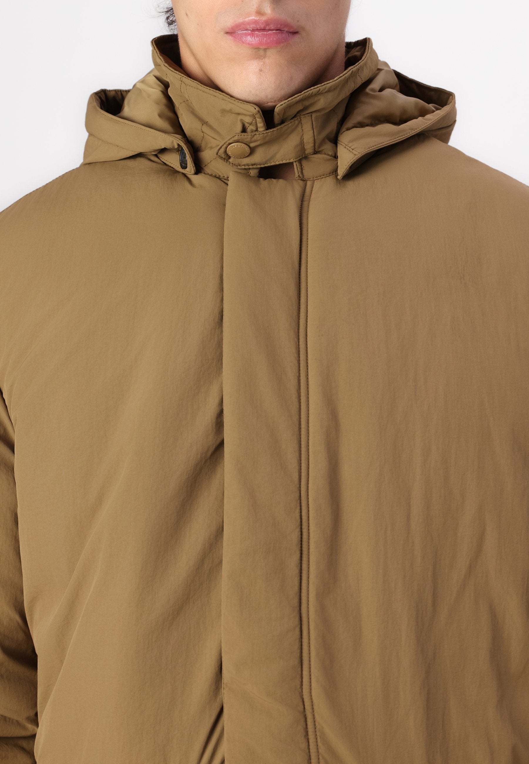 Lyle & Scott WADDED