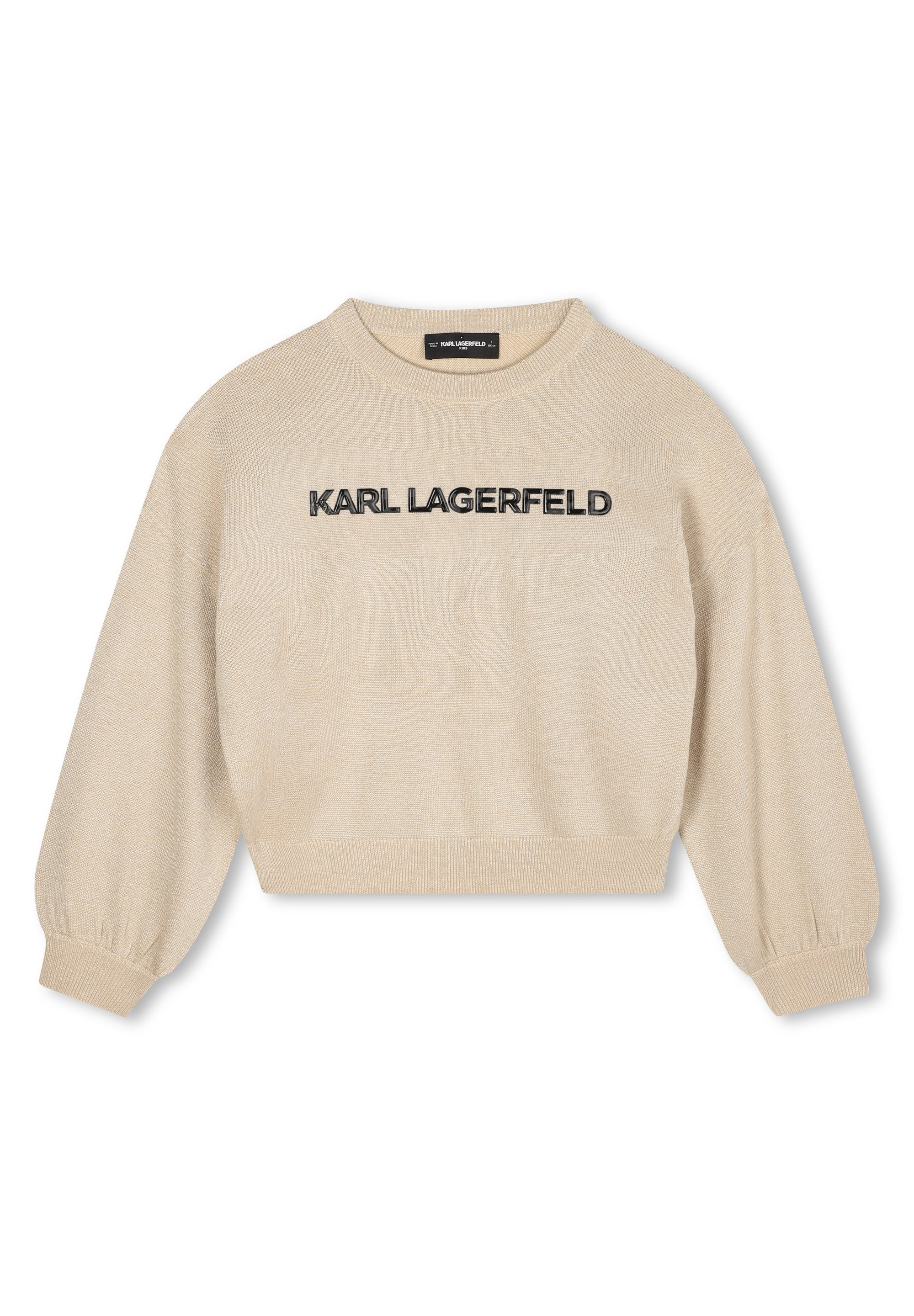 KARL LAGERFELD KIDS Strickpullover Media 1