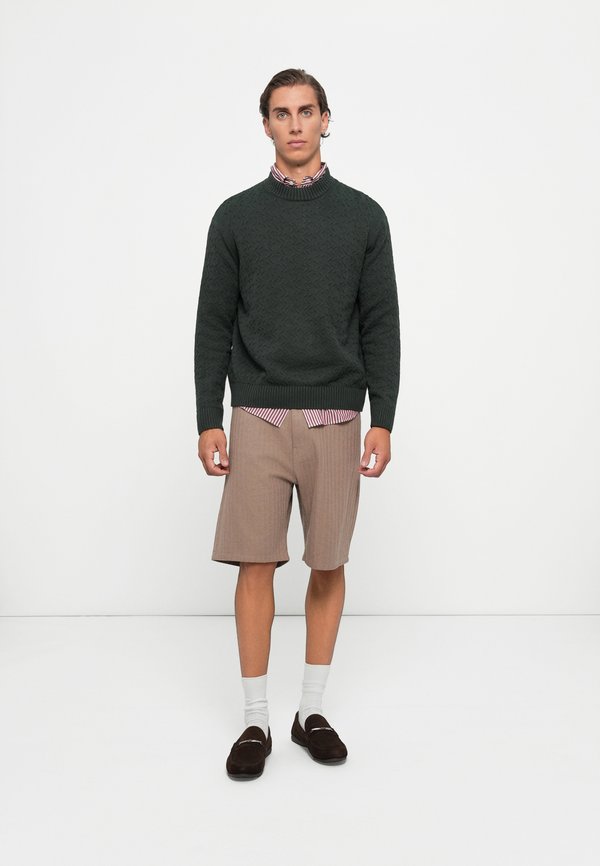 Selected SLHPHILIP CREW NECK