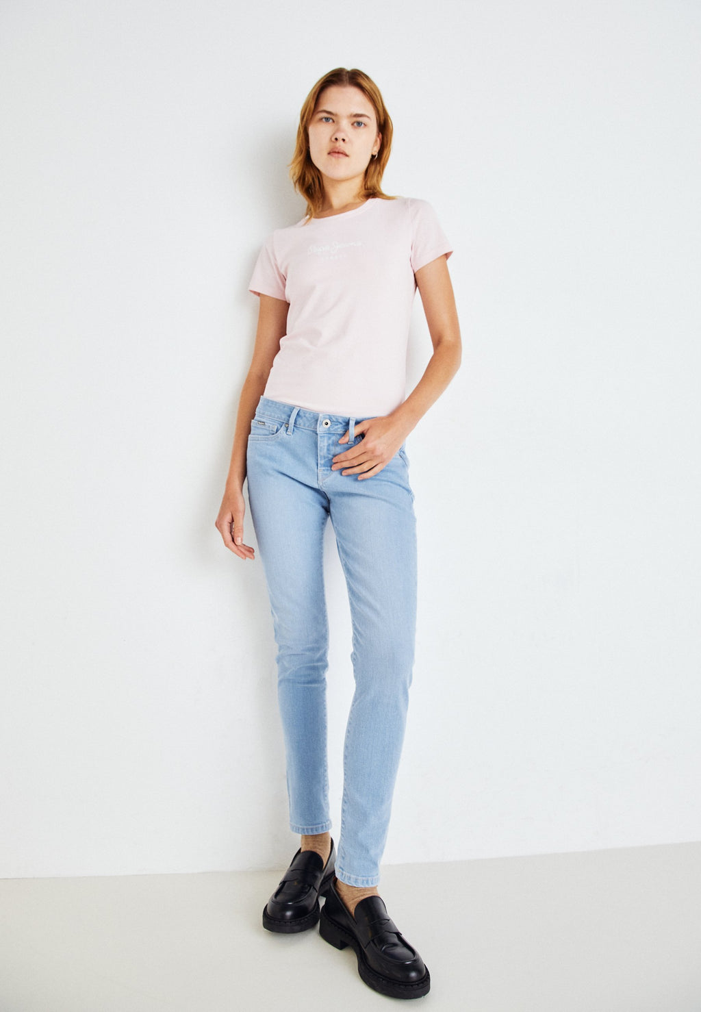 Pepe Jeans