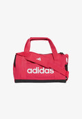 adidas Performance LINEAR DUFFEL XSMALL UNISEX - Sports bag - power pink   white
