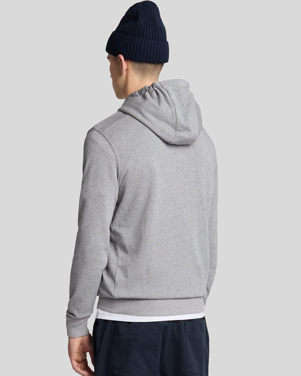Lyle & Scott