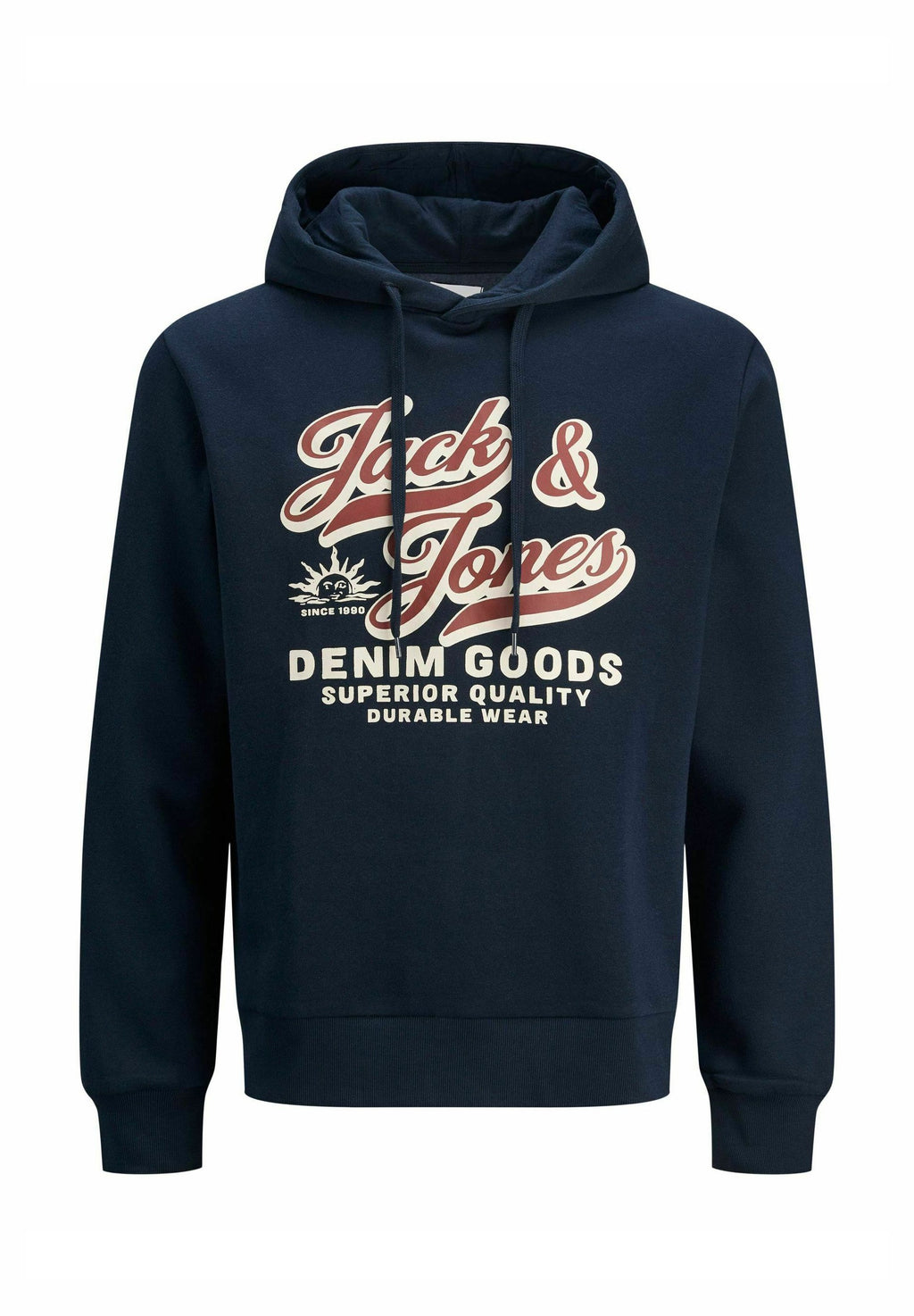 Jack & Jones Plus Size Logo