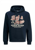 Jack & Jones Plus Size Logo
