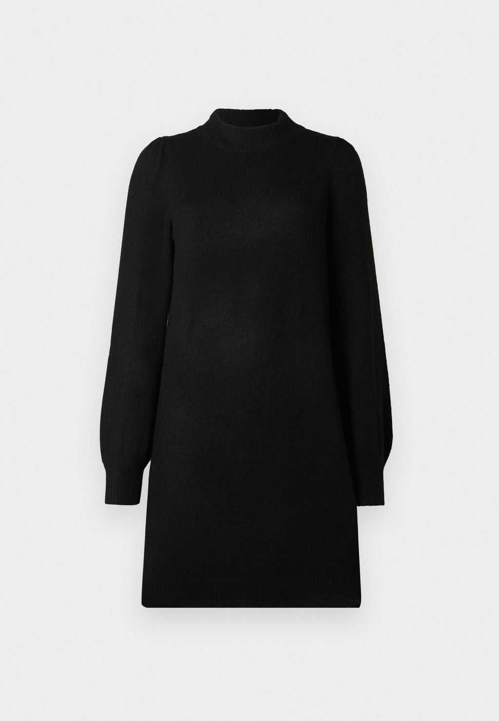 JDY JDYRUE LIFE HIGH NECK DRESS