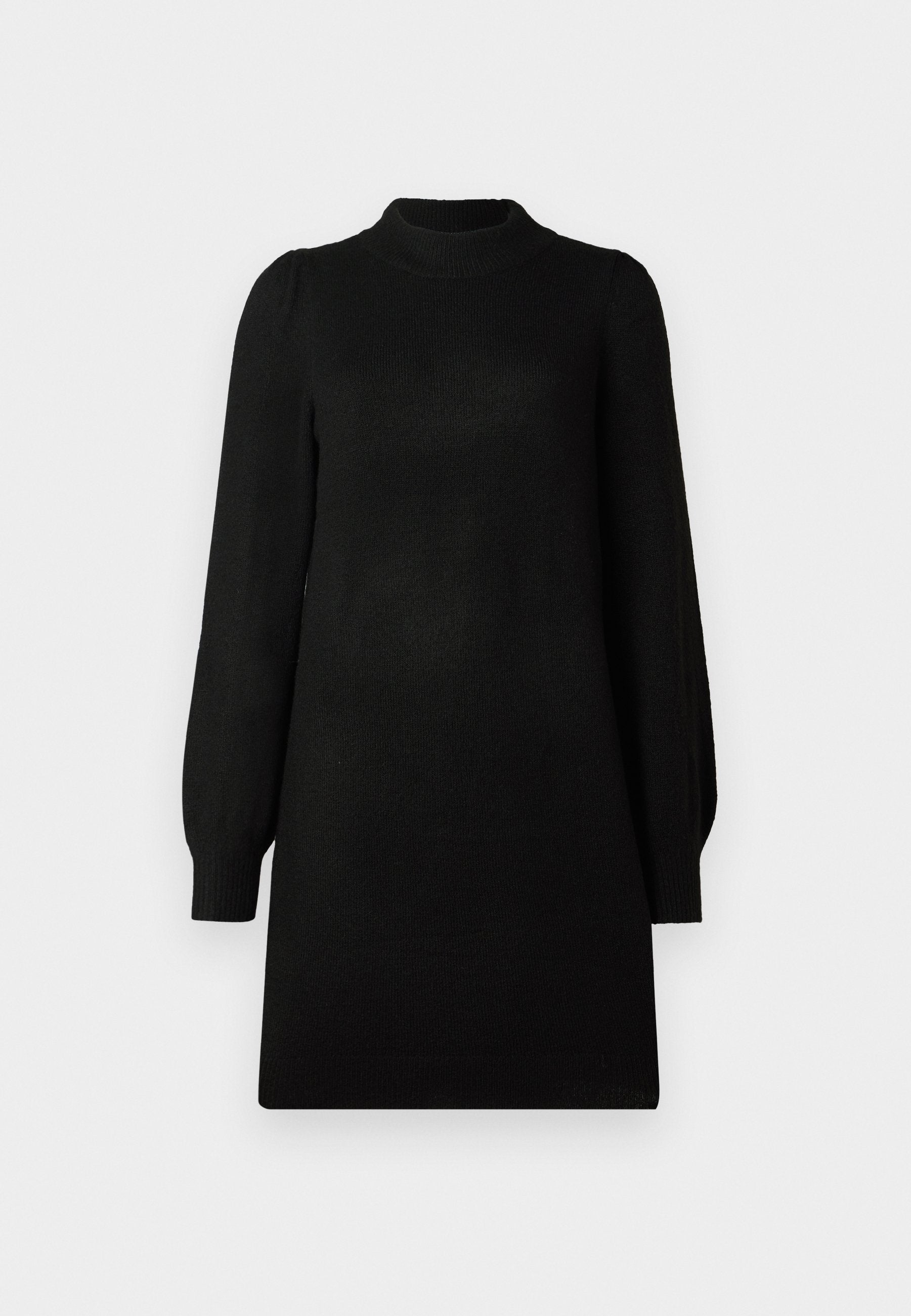 JDY JDYRUE LIFE HIGH NECK DRESS