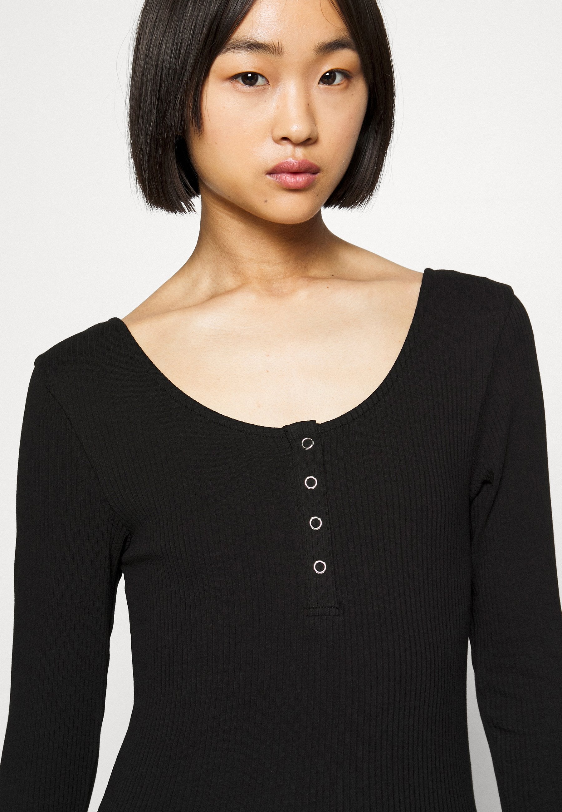 Pieces Petite PCKITTI DRESS