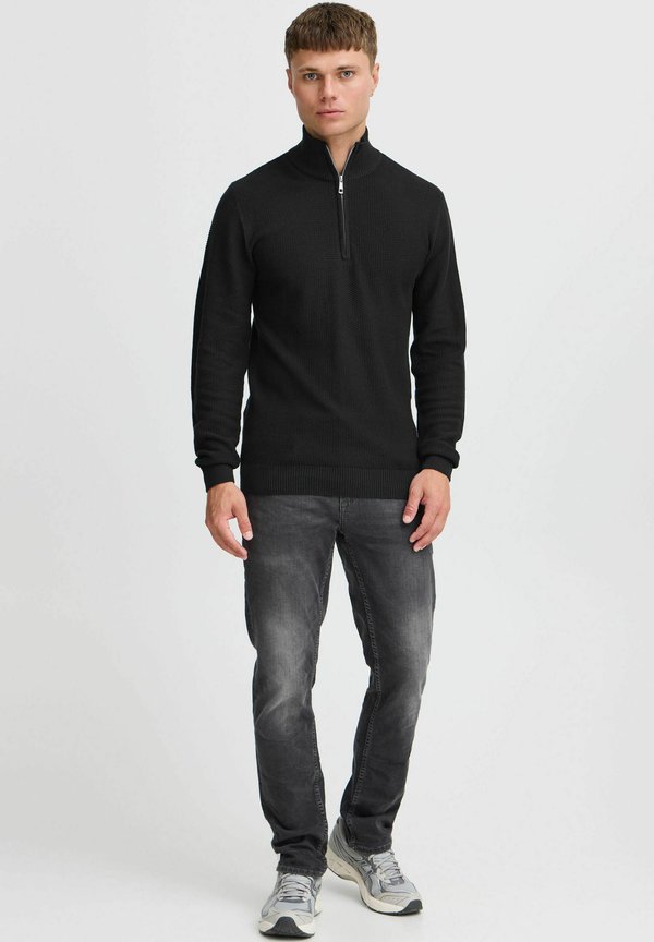 Blend BHGOMAZA FINE KNIT TROYER