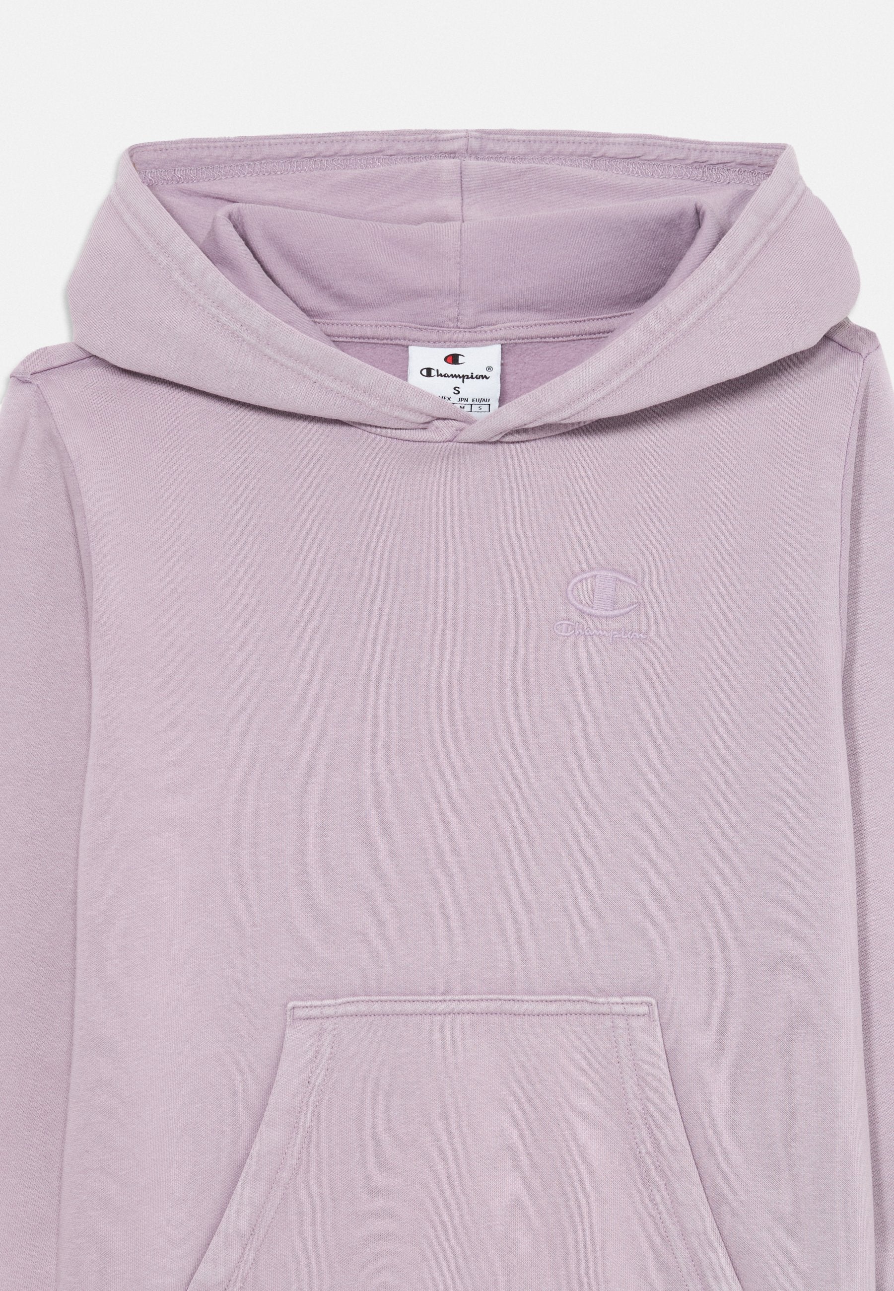 Champion ICONS WASH HOODIE UNISEX