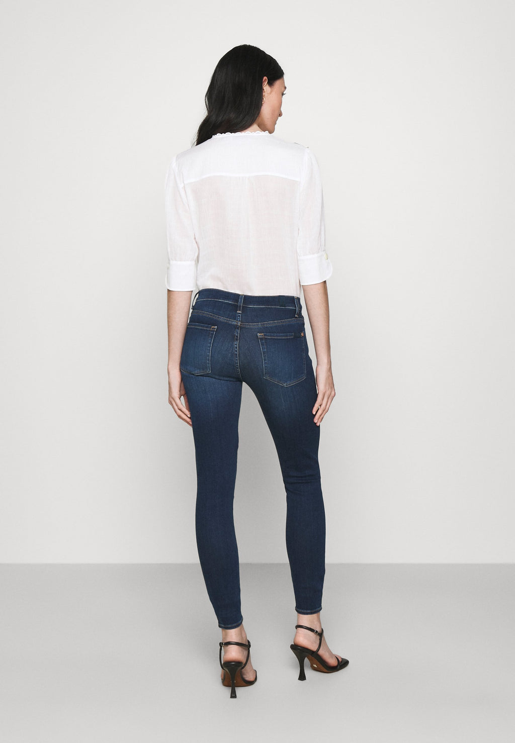 7 for all mankind