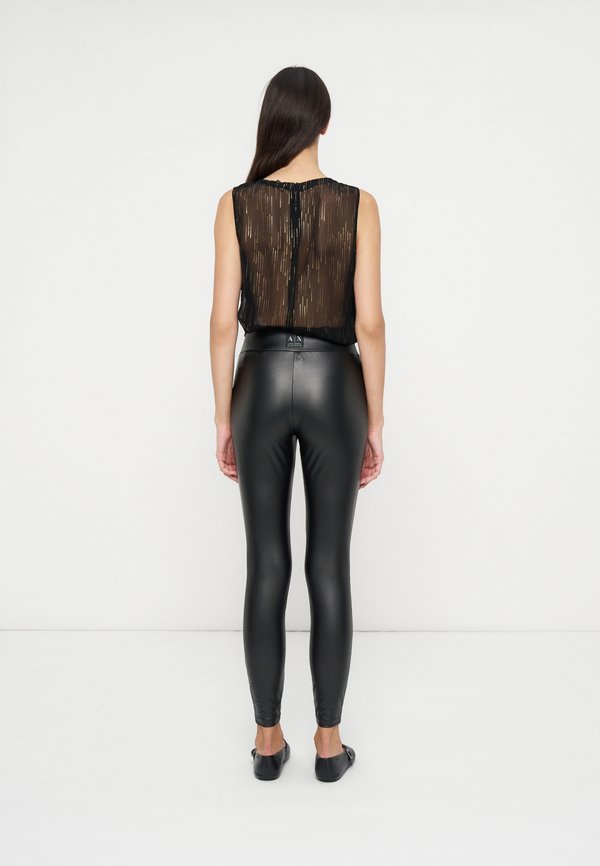 Armani Exchange