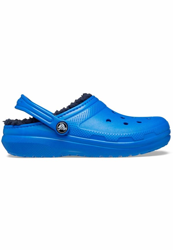 Crocs Toddler Classic Lined Clog
