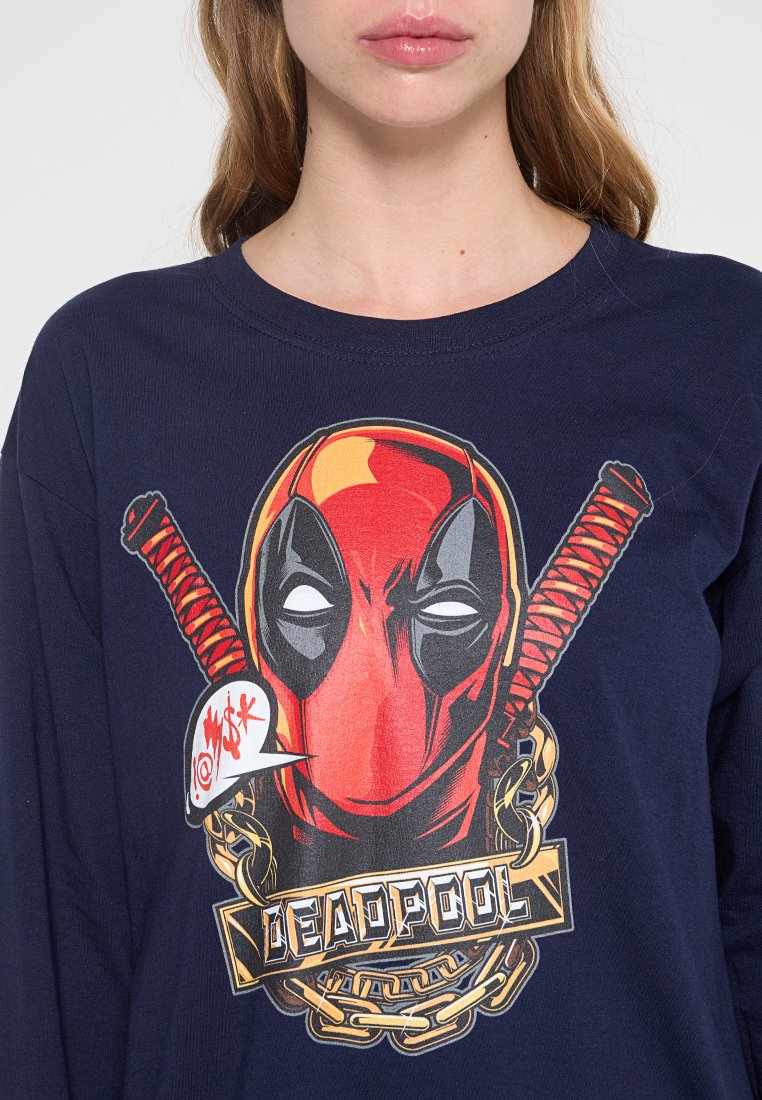 Marvel DEADPOOL GANGSTER