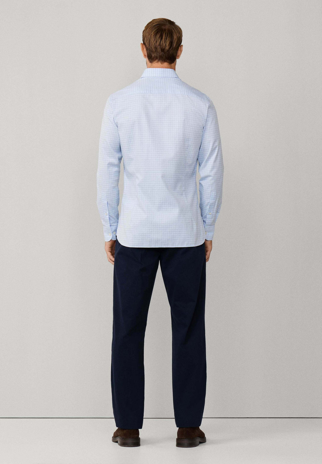 Hackett London TATTERSALL