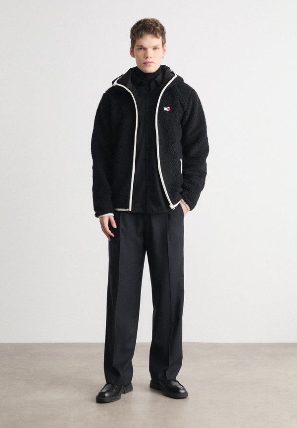 Tommy Jeans BADGE ZIP