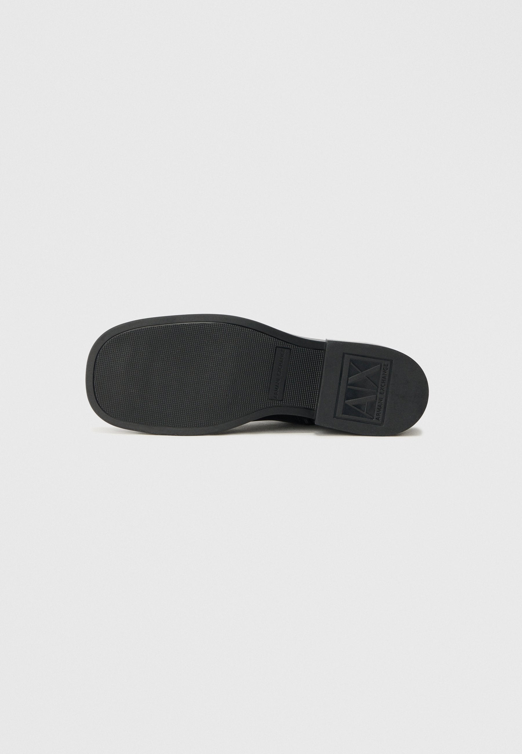 Armani Exchange Ankle Boot Media 6