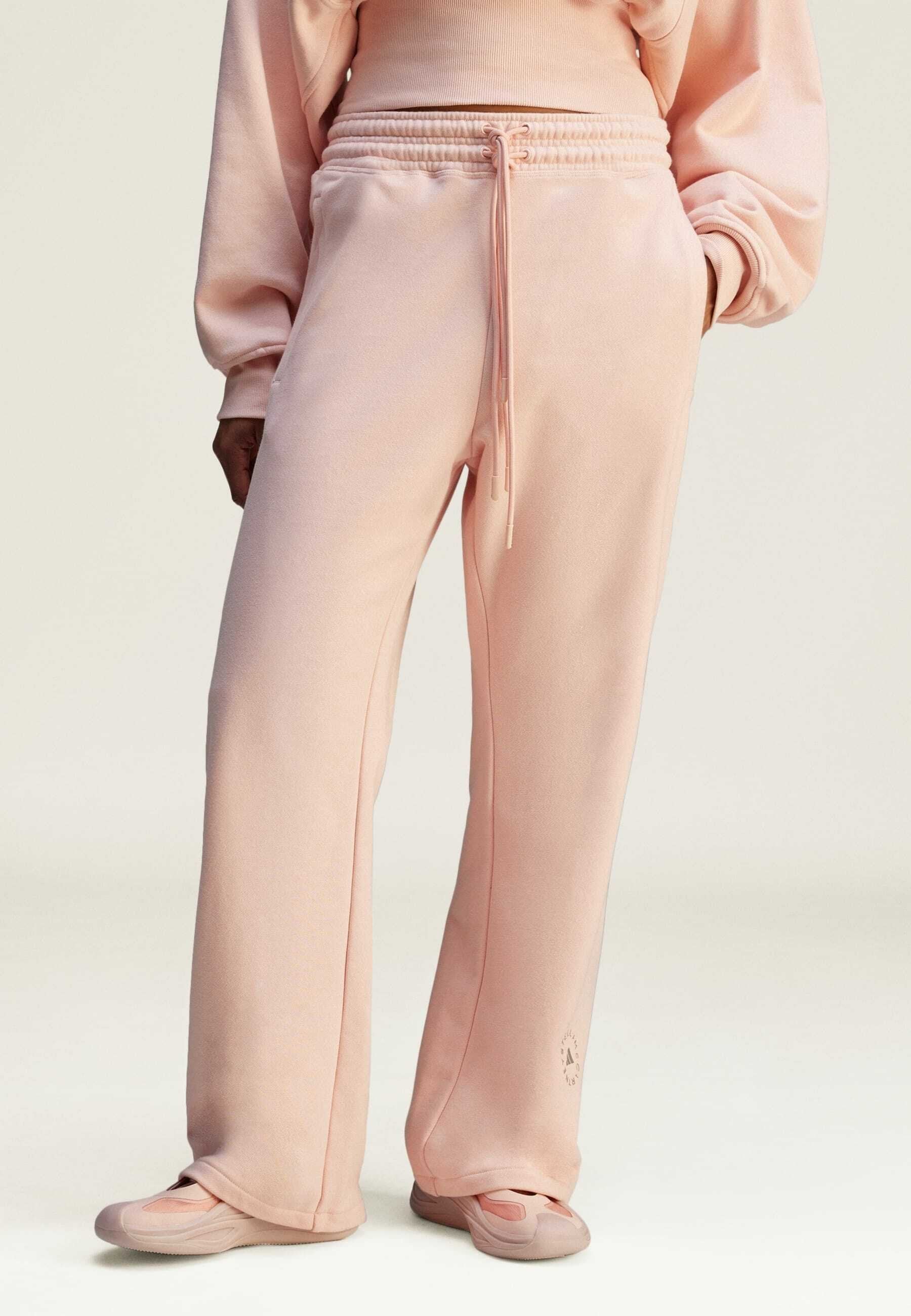 adidas by Stella McCartney ADIDAS BY STELLA MCCARTNEY STRAIGHT LEG PANTS