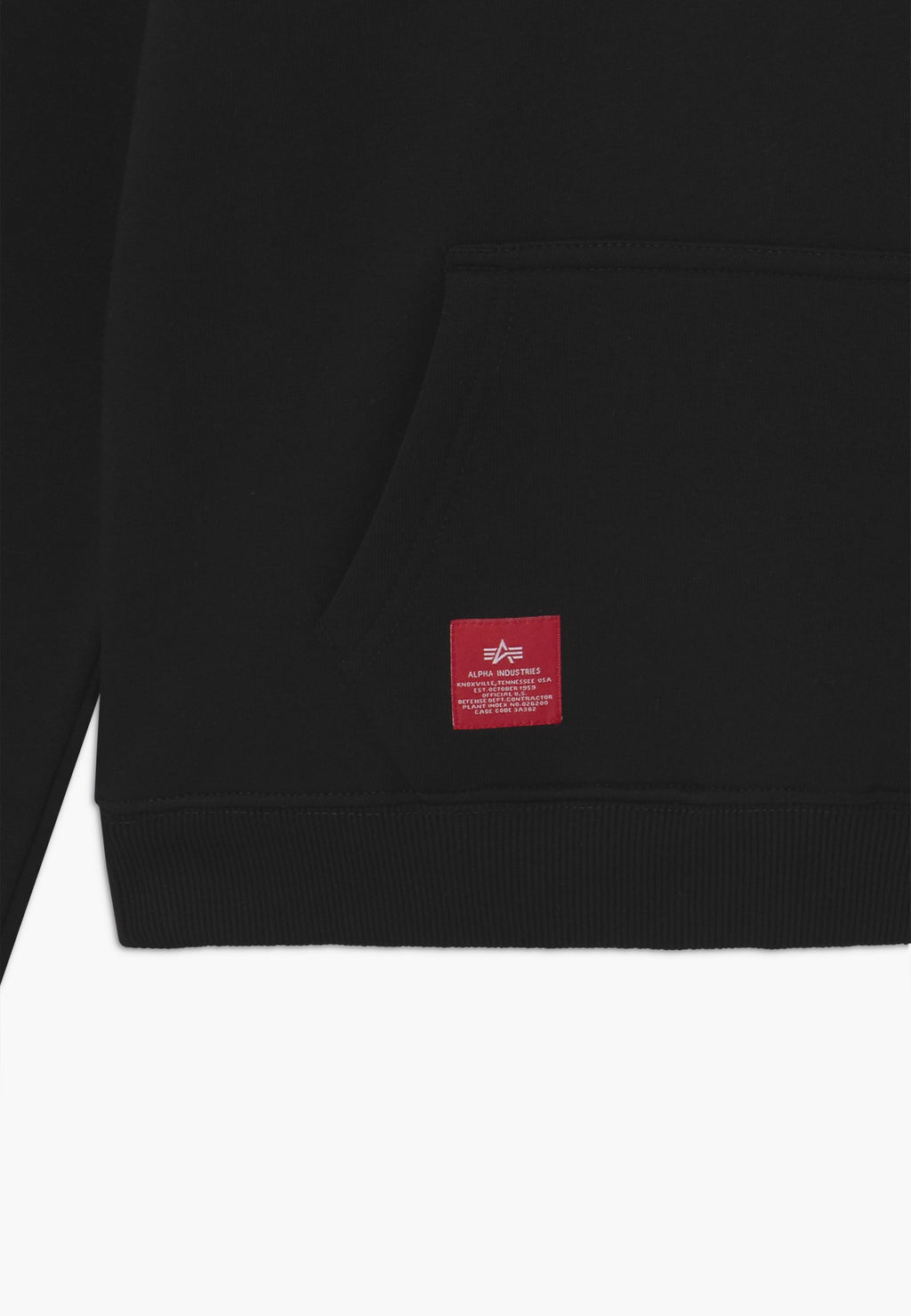 Alpha Industries