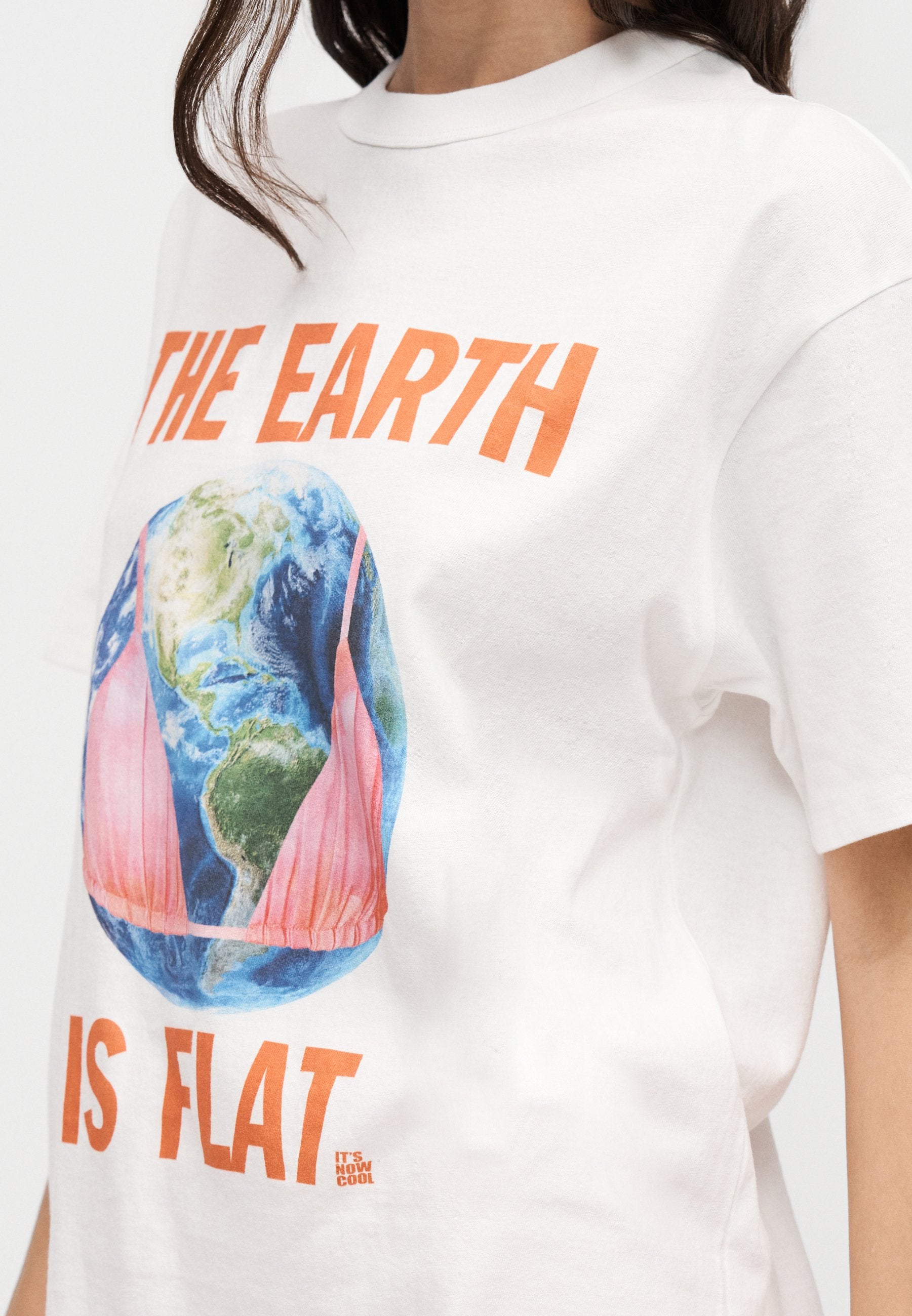 It's Now Cool THE SIGNATURE TEE