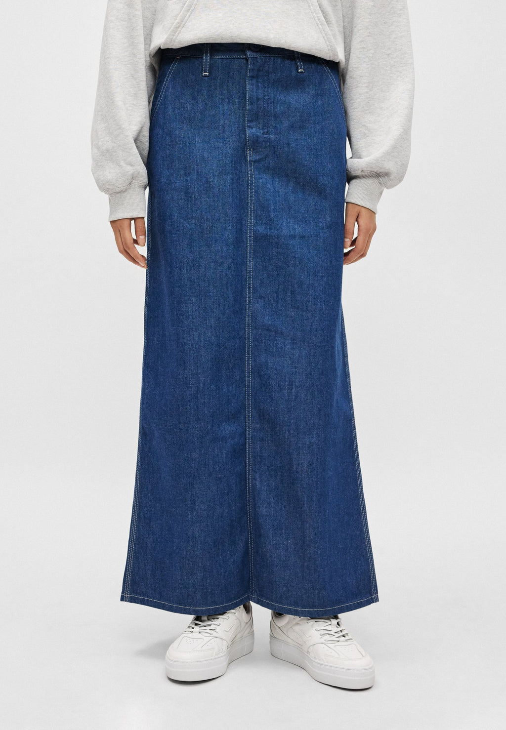 Lee FLAP POCKET SKIRT