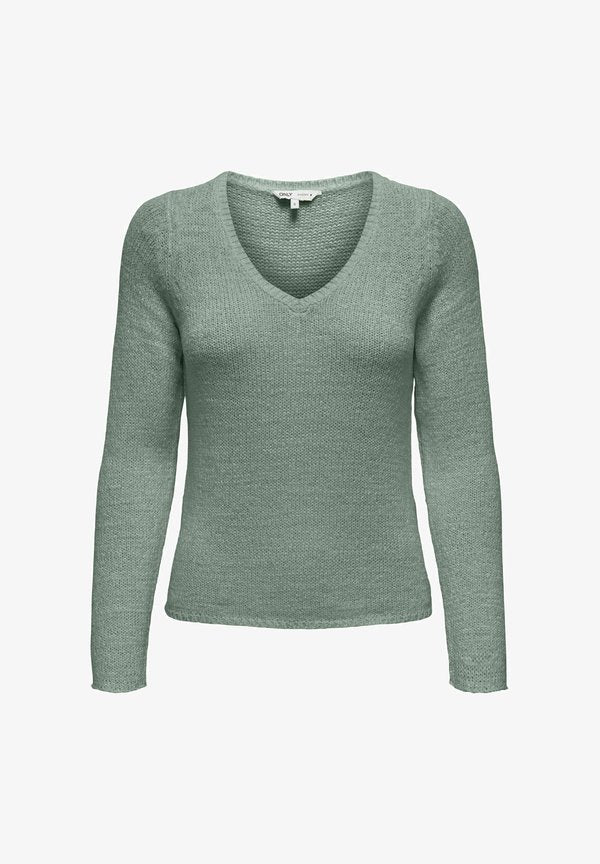 ONLY Knitted ONLGEENA Knitted - Jumper - pad