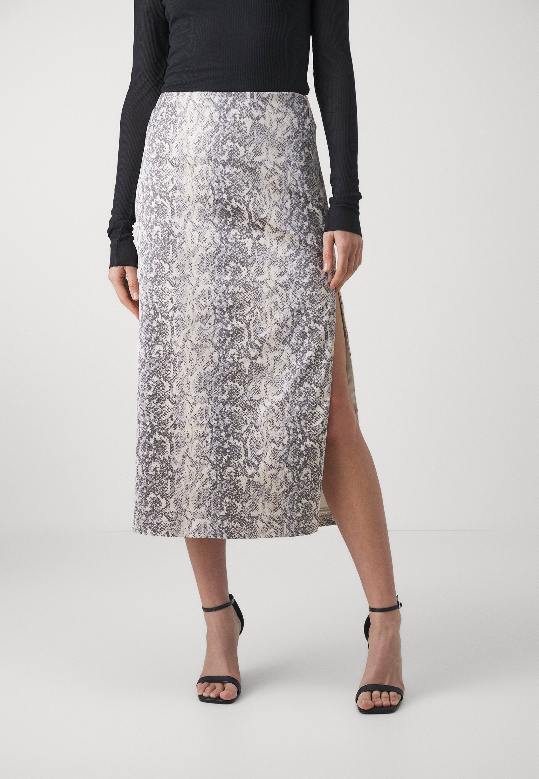 Abercrombie & Fitch SCULPT SKIRT