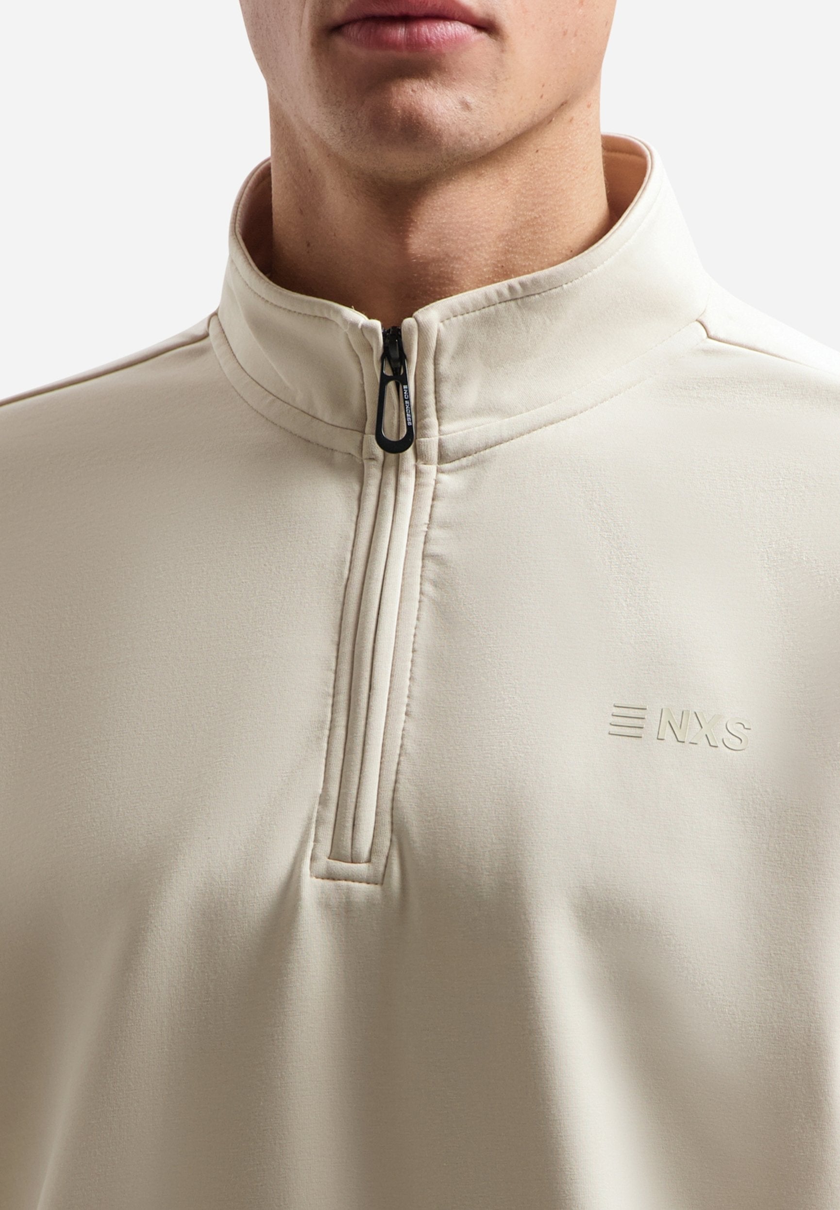 HALF-ZIP Media 7