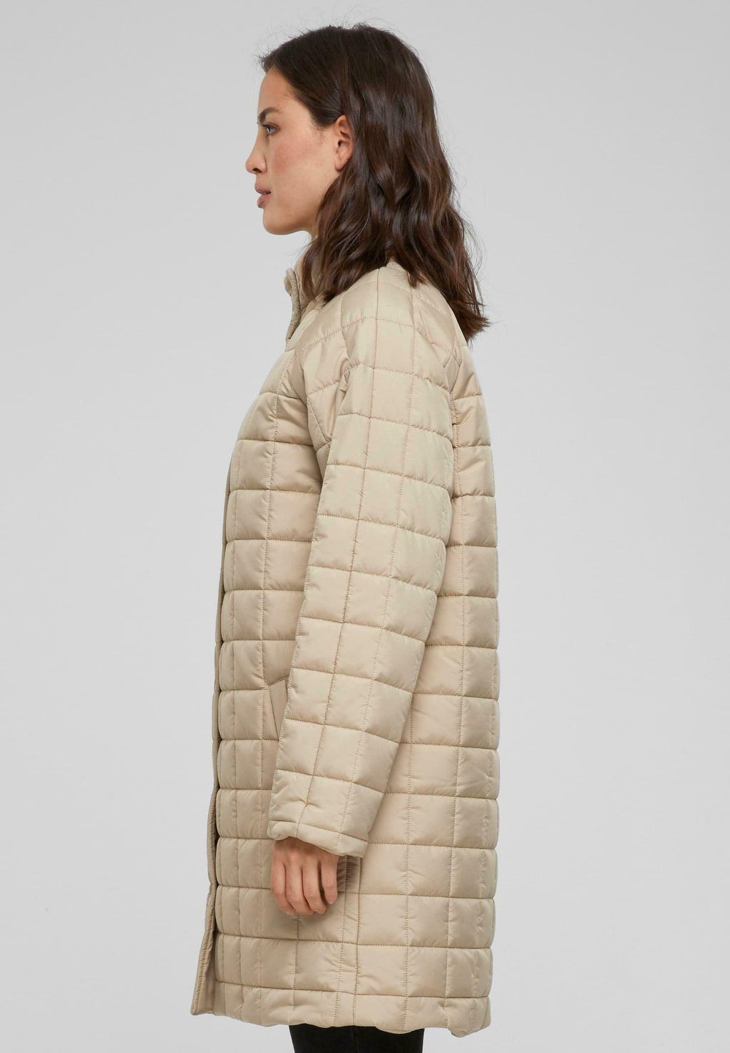 Urban Classics QUILTED