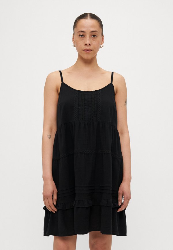Vero Moda Petite VMPRETTY SHORT SINGLET DRESS