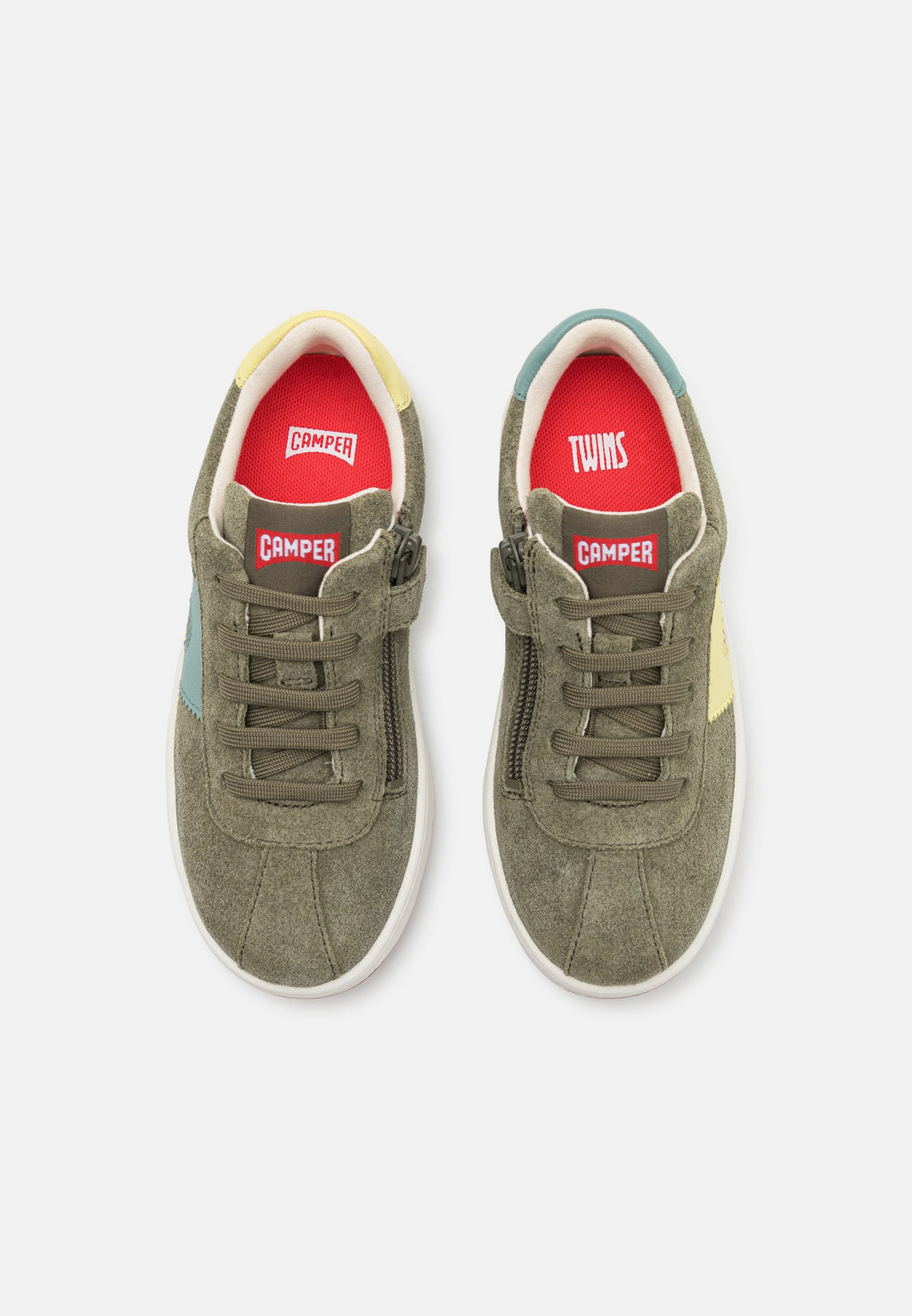 Camper RUNNER FOUR KIDS UNISEX