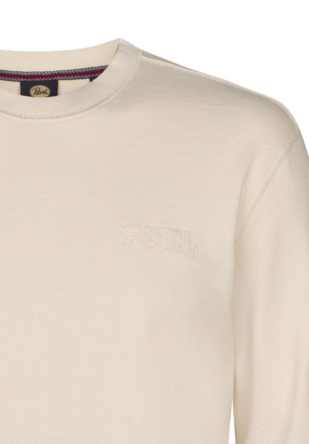 Petrol Industries ROUND NECK