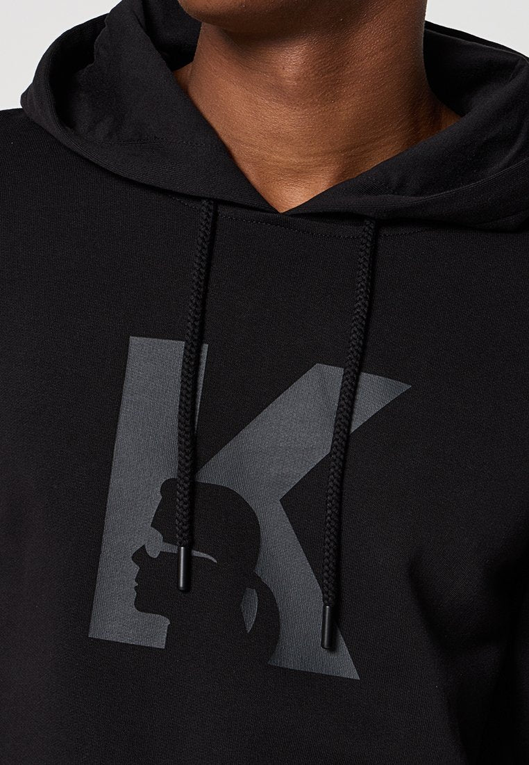 KARL LAGERFELD Kapuzenpullover Media 5